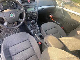 Škoda Octavia 2 1.9tdi 77kw - 4