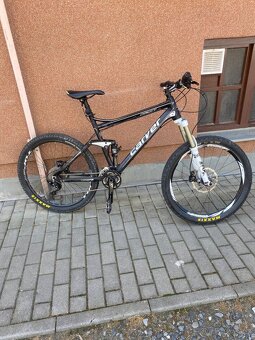Kolo enduro - 4