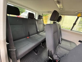 Caravelle T6 dsg 2.0 TDi 9mist model 2019 - 4