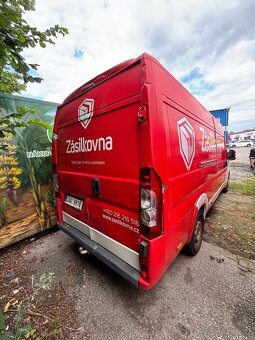 Dodávka Fiat Ducato 2,3 - 4