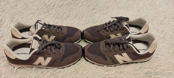 Prodám nové boty New Balance, velikost 41 - 4