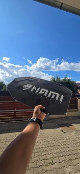 Nový deck na elektrickou koloběžku nami burn-e viper - 4