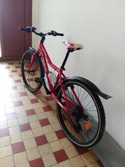 Dětské kolo Core 24" - 4