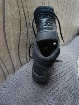 Tenisky Adidas 42 kotníkové - 4