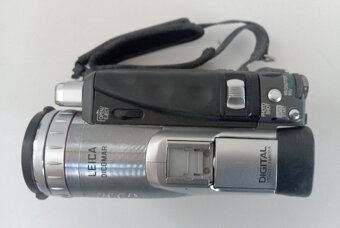 Videokamera Panasonic NV-GS70 - 4