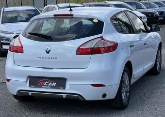 Renault Mégane 1.6i 16v LPG ČR 1.MAJ. odp.DPH manuál 81 kw - 4