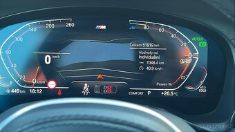 BMW X4 XDRIVE2.0D 140kw  R.v.2022 - 4