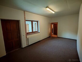 Rodinný dům rokycany 180m2 - 4