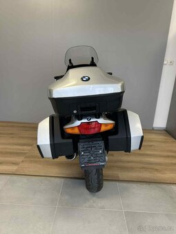 BMW R 1150 RT ABS - 4