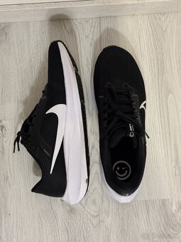 Nike Air Zoom Pegasus 40 - 2x NOŠENÉ, vel. 44 (28 cm) - 4