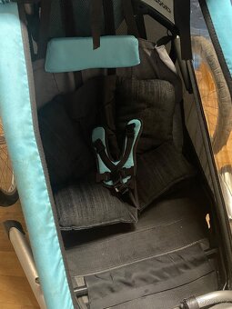 Croozer vozík za kolo - 4