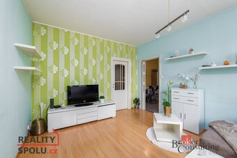 Prodej, byty/3+1, 64 m2, Jakuba Škardy 699/7, 31800 Plzeň, P - 4