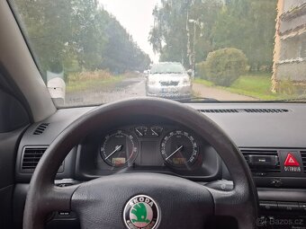 Octavia 1.9Tdi 66Kw - 4