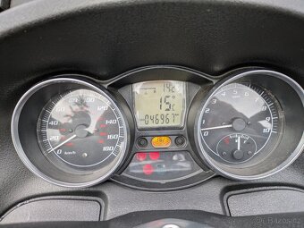 Piaggio MP3 - 4