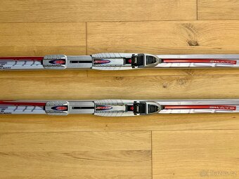 Běžecké lyže na skate Atomic FX:10 184 cm - 4