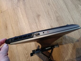 Lenovo Legion 5 Pro 165Hz RTX 3060 140W - záruka - 4