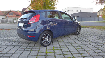 Ford Fiesta 1.0i 74kW,EcoBoost, 2014, 101t Km. - 4