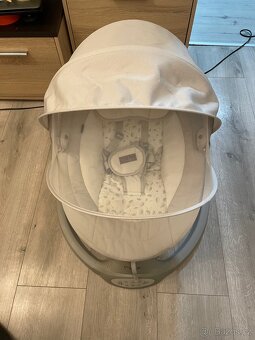 Elektrické houpátko MOMI - 4