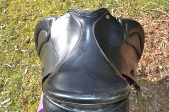 Univerzální sedlo Jorge Canaves - 4