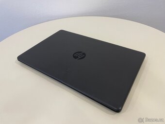 HP 255 G7 – Ryzen 3 / 8GB / 256GB NVMe / 15.6” / Win11 - 4