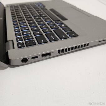 Dell Latitude 5410 /i7 10.gen/32GB-DDR4/512GB_NVMe - 4