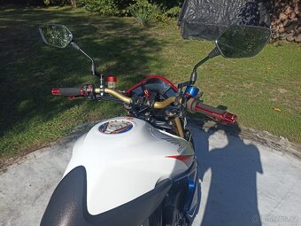 Honda CB1000r - 4