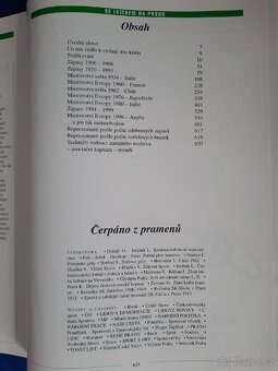 Různé sportovní knihy - 4