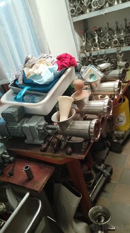 Elektrický mlýnek 32 - 4