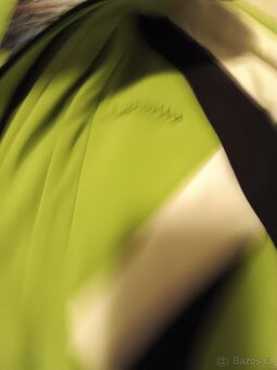 Dívčí softshellová bunda - 4