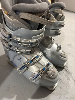 Dámské lyžařské boty NORDICA - 4