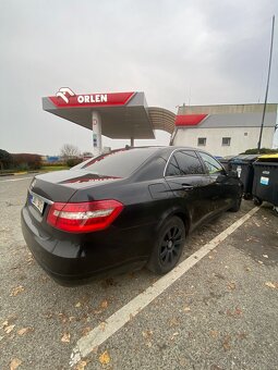 Mercedes Benz W212 2.2 100KW - 4