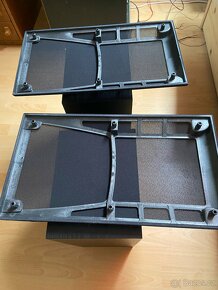 reprosoustava reproduktory Sony SS-A507 - 4