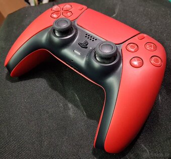 Gamepad Sony DualSense pro PS5 - 4