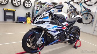 BMW S1000RR - 4