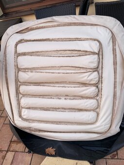 Vířivka Intex PureSpa Greystone Deluxe - 4