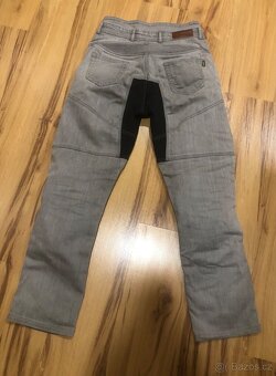 Dámský moto set vel. XL - 4