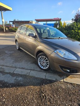 Fiat Croma 1.8 LPG - 4