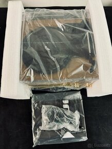 Nový Berklee TT Classic, retro gramofonový přehrávač - 4