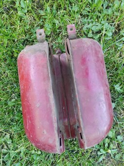 Jawa 550,555 pionyr - 4