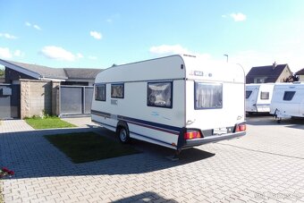 WILK Stern 510 HTD Klimatizace - 4