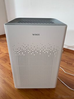čistička vzduchu - Winix Zero S - 4