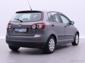 Volkswagen Golf Plus 1,9 TDI 77kW Klimatizace (2007) - 4