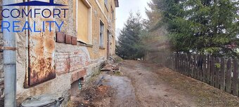 Prodej bytového domu v obci Hazlov (Karlovarský kraj) - 4