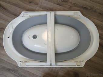 Skládací Dětská vanička - 4