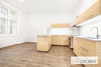 Pronájem bytu 2+1, 65m2, Pardubice – Jindřišská. - 4