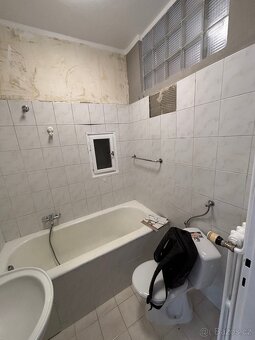 Instalace koupelny - 4