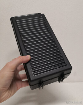 Plastové puzdro na audiokazety Tontarelli - 4