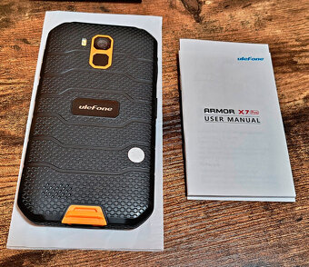 Odolný ARMOR X7Pro - 4