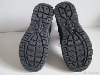 zimní Ricosta....vel.37 - 4