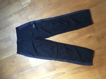 Zateplené kalhoty - 4